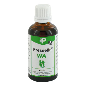 PRESSELIN WA Tropfen zum Einnehmen